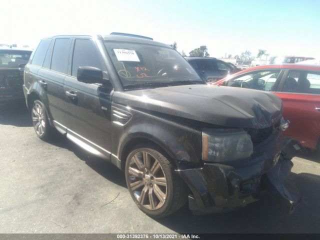 LAND-ROVER RANGE ROVER SPORT 2011 salsh2e41ba261300