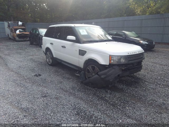 LAND ROVER RANGE ROVER SPORT 2011 salsh2e41ba268439