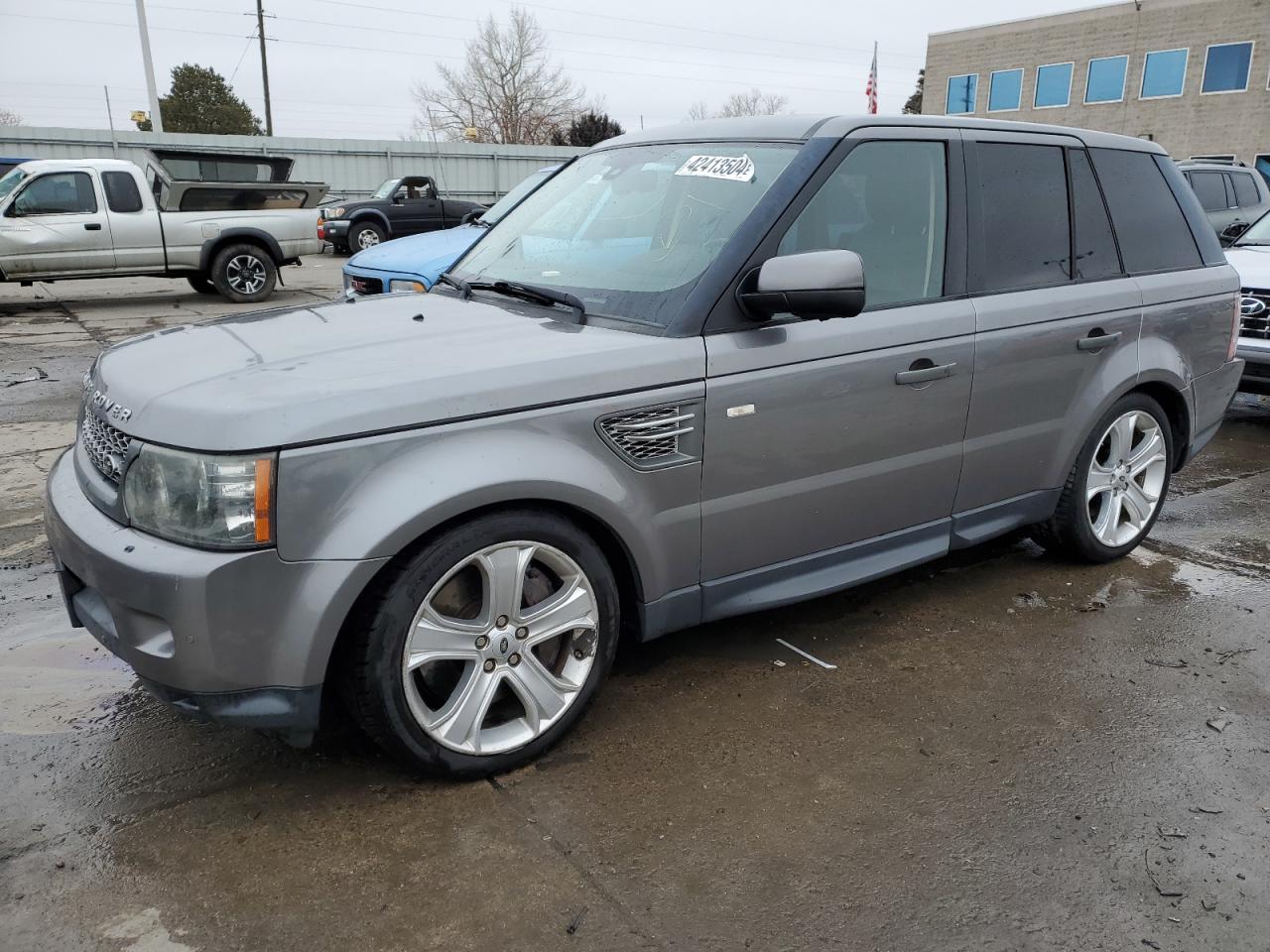 LAND-ROVER RANGE ROVER 2011 salsh2e41ba275097