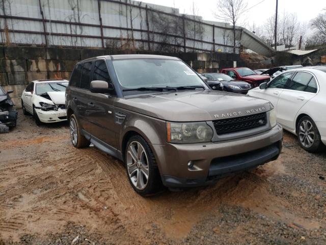 LAND ROVER RANGE ROVE 2011 salsh2e41ba277075