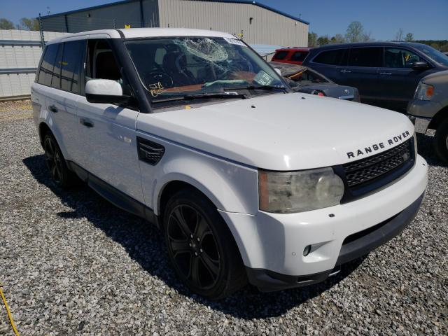 LAND ROVER RANGE ROVE 2011 salsh2e41ba278646