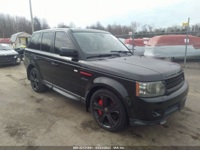 LAND ROVER RANGE ROVER SPORT 2011 salsh2e41ba283295