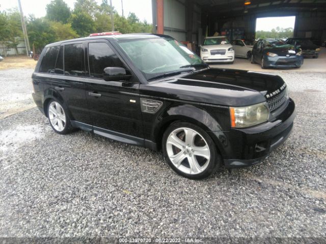 LAND-ROVER RANGEROVER 2011 salsh2e41ba289419