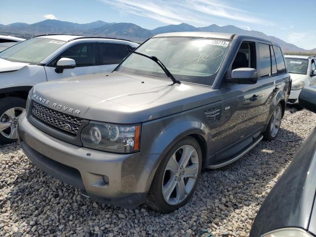 LAND ROVER RANGE ROVE 2011 salsh2e41ba702049