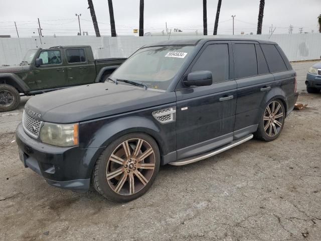 LAND ROVER RANGEROVER 2011 salsh2e41ba708949