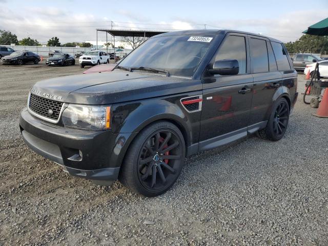 LAND-ROVER RANGEROVER 2013 salsh2e41da765607