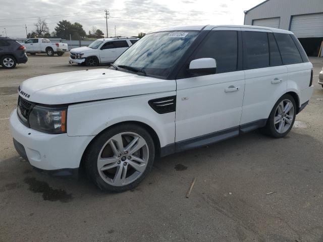 LAND ROVER RANGEROVER 2013 salsh2e41da777725