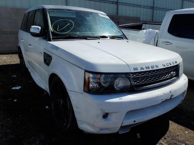 LAND ROVER RANGE ROVE 2013 salsh2e41da784416