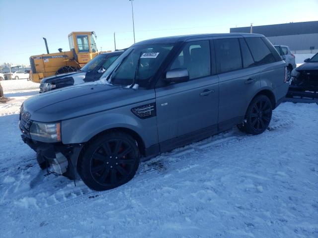 LAND-ROVER RANGE ROVE 2013 salsh2e41da806530