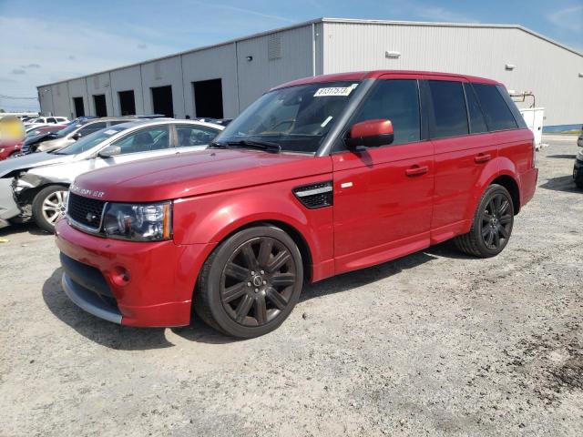 LAND ROVER RANGE ROVE 2013 salsh2e41da809864