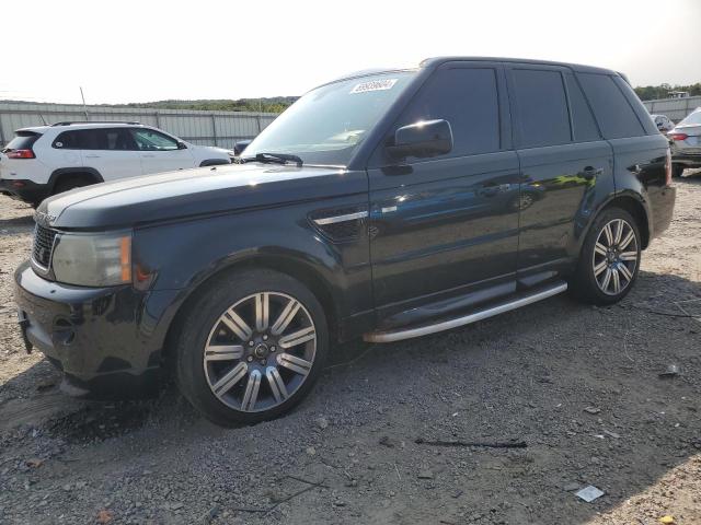 LAND-ROVER RANGE ROVE 2013 salsh2e41da809895