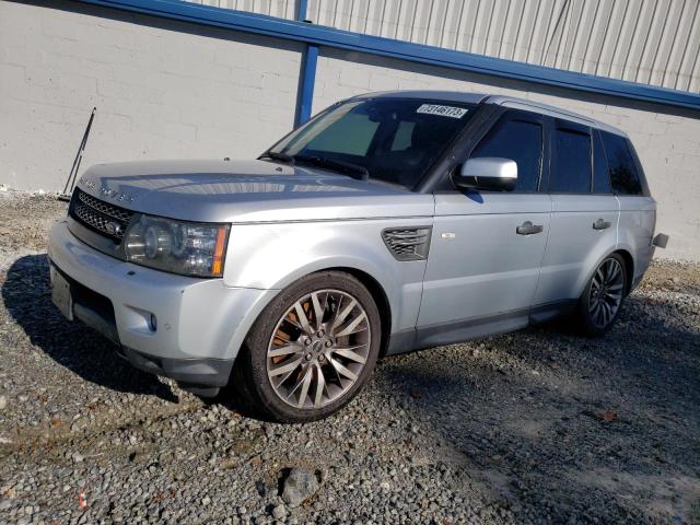 LAND ROVER RANGEROVER 2010 salsh2e42aa222830