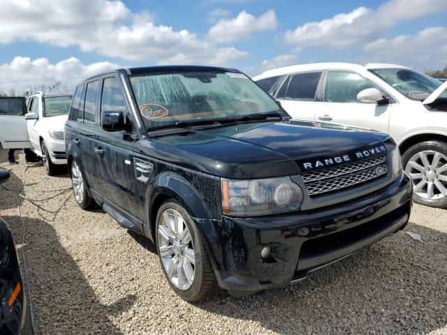 LAND ROVER RANGE ROVE 2010 salsh2e42aa241359