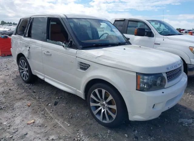 LAND ROVER RANGE ROVER SPORT 2010 salsh2e42aa243774