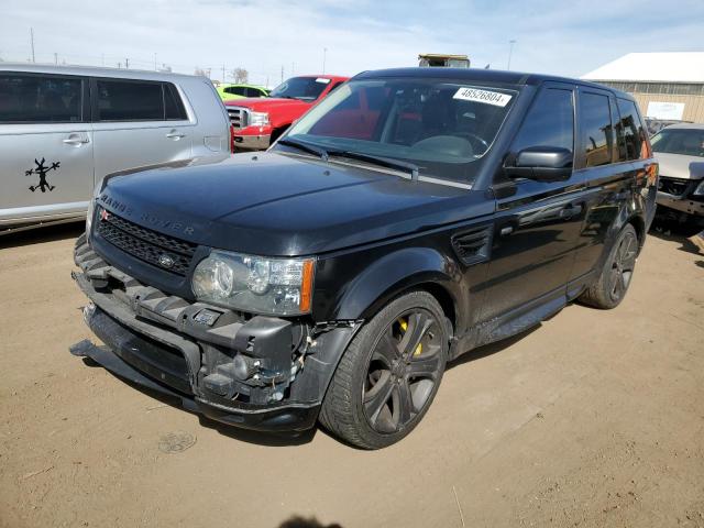 LAND ROVER RANGE ROVER 2011 salsh2e42ba265095