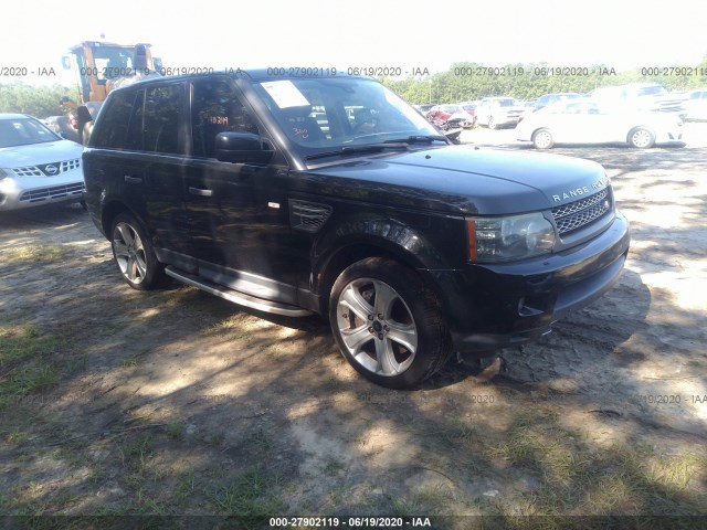 LAND ROVER RANGE ROVER SPORT 2011 salsh2e42ba266098