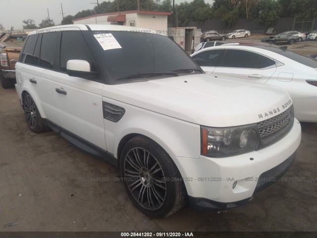 LAND-ROVER RANGE ROVER SPORT 2011 salsh2e42ba292295