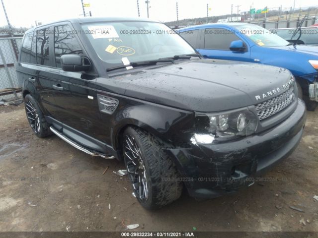 LAND-ROVER RANGE ROVER SPORT 2011 salsh2e42ba293530