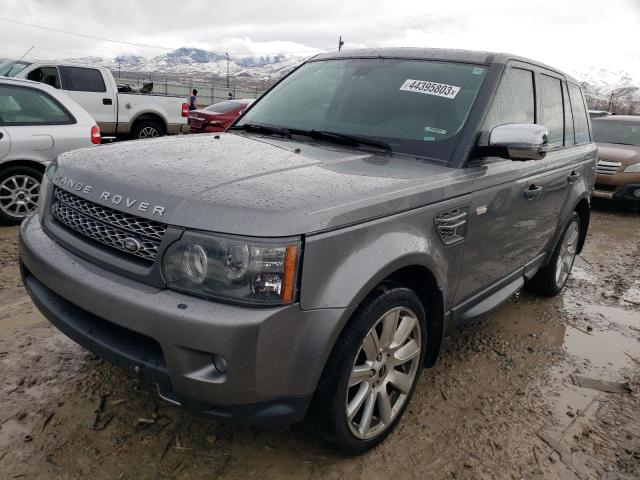 LAND ROVER RANGE ROVE 2011 salsh2e42ba701993