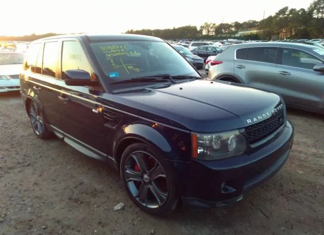 LAND ROVER RANGE ROVER SPORT 2011 salsh2e42ba706238