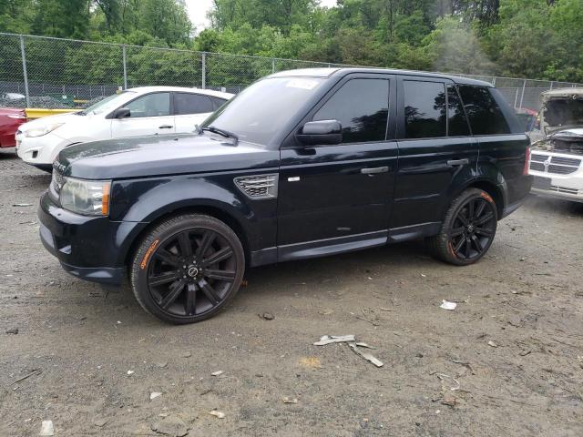 LAND ROVER RANGEROVER 2011 salsh2e42ba712055