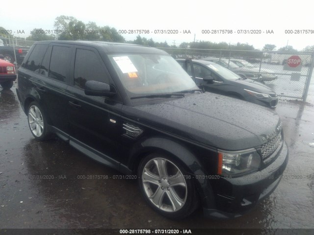 LAND ROVER RANGE ROVER SPORT 2012 salsh2e42ca735496