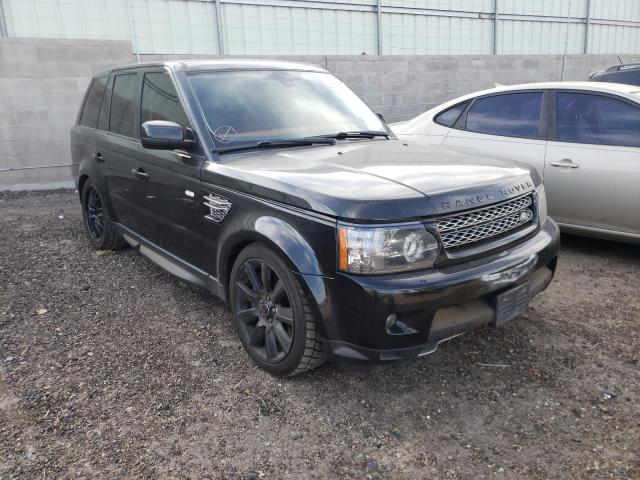 LAND ROVER RANGE ROVE 2012 salsh2e42ca740326