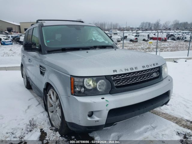 LAND-ROVER RANGE ROVER SPORT 2012 salsh2e42ca741332