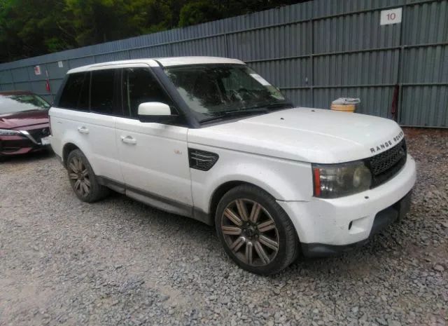 LAND ROVER RANGE ROVER SPORT 2012 salsh2e42ca748121