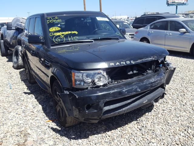 LAND-ROVER RANGE ROV 2012 salsh2e42ca749303