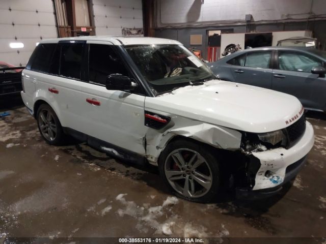 LAND-ROVER RANGE ROVER SPORT 2013 salsh2e42da769214