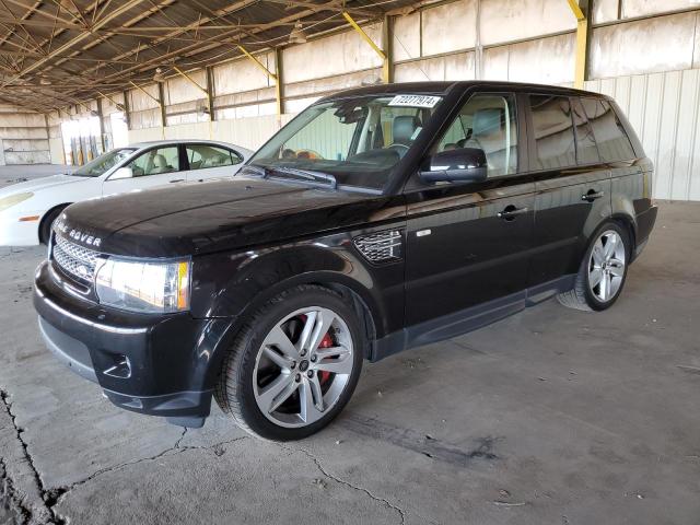 LAND-ROVER RANGE ROVE 2013 salsh2e42da783940