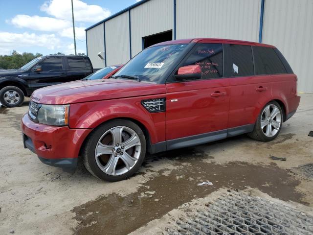 LAND-ROVER RANGEROVER 2013 salsh2e42da784649