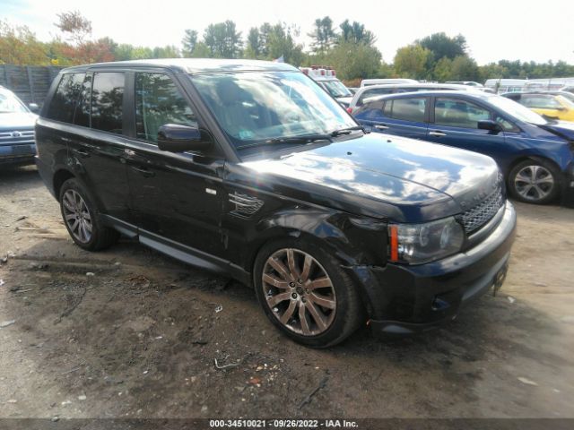 LAND-ROVER RANGE ROVER SPORT 2013 salsh2e42da786885