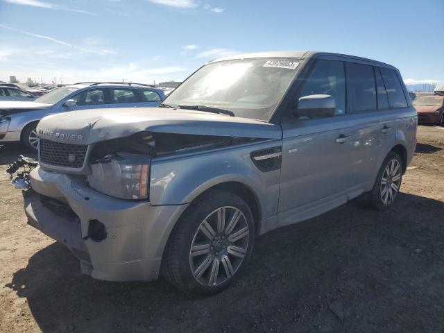 LAND ROVER RANGE ROVE 2013 salsh2e42da805113