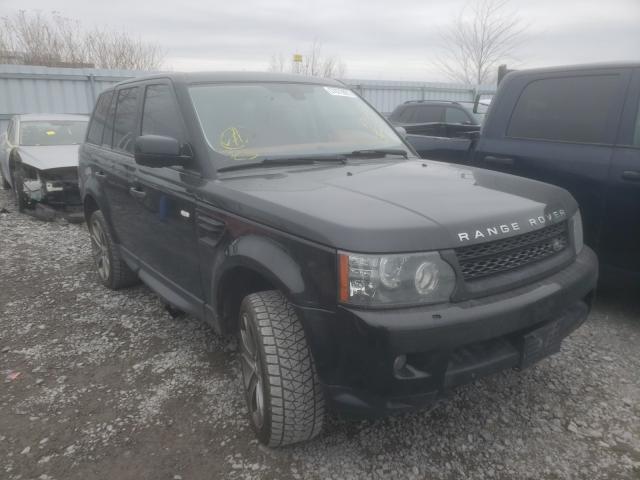 LAND-ROVER RANGE ROVE 2010 salsh2e43aa220035