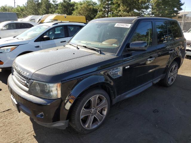 LAND-ROVER RANGEROVER 2010 salsh2e43aa220648