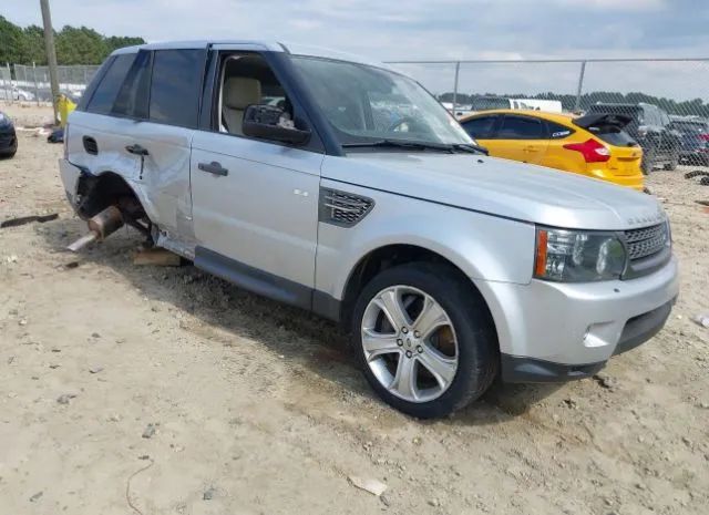 LAND ROVER RANGE ROVER SPORT 2010 salsh2e43aa222660