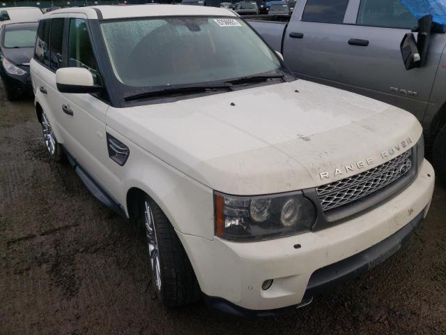 LAND ROVER RANGE ROVE 2010 salsh2e43aa222836