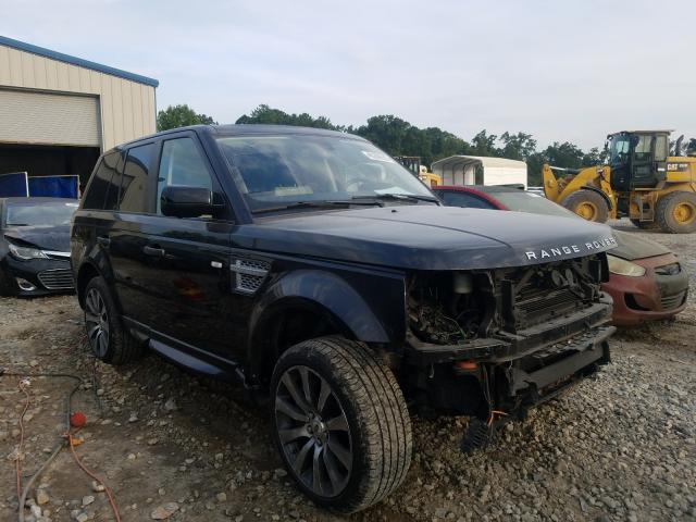 LAND ROVER RANGE ROVER SPORT 2011 salsh2e43ba258978