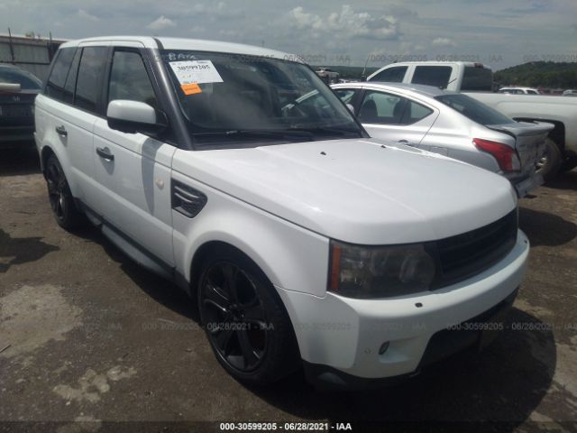 LAND-ROVER RANGE ROVER SPORT 2011 salsh2e43ba273142