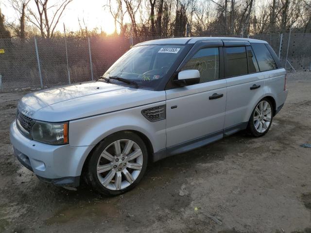 LAND ROVER RANGE ROVE 2011 salsh2e43ba275229