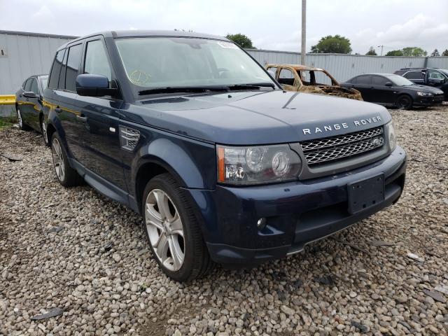 LAND-ROVER RANGE ROVER SPORT 2011 salsh2e43ba279569