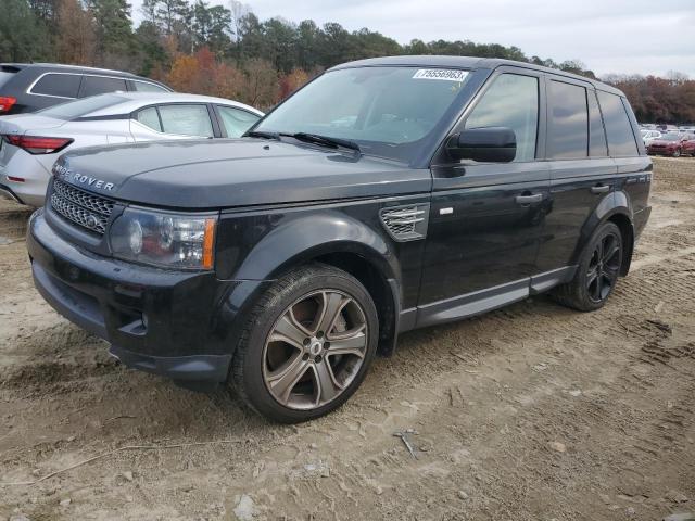 LAND ROVER RANGEROVER 2011 salsh2e43ba284562