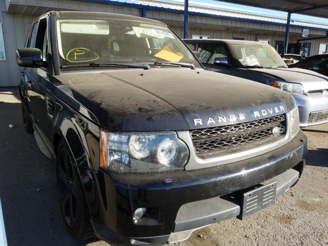 LAND ROVER RANGE ROVE 2011 salsh2e43ba288031