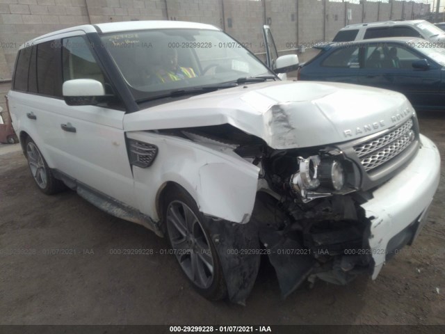 LAND-ROVER RANGE ROVER SPORT 2011 salsh2e43ba701999