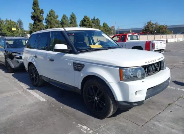 LAND ROVER RANGE ROVER SPORT 2011 salsh2e43ba702893