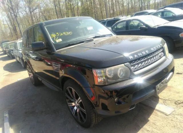 LAND ROVER RANGE ROVER SPORT 2011 salsh2e43ba704675