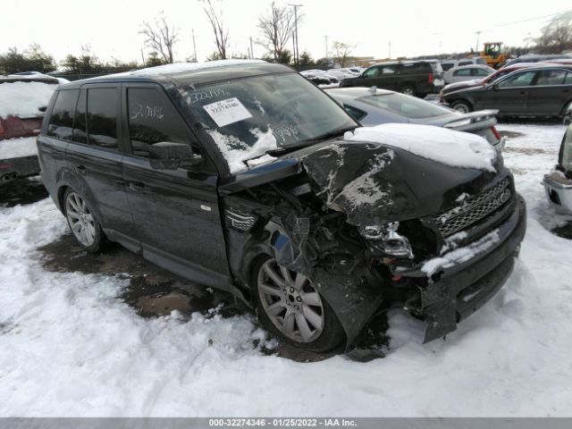 LAND-ROVER RANGE ROVER SPORT 2012 salsh2e43ca717749