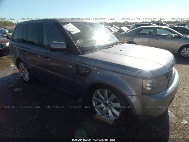 LAND ROVER RANGE ROVER SPORT 2012 salsh2e43ca722773